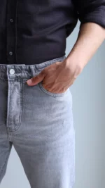 مردانه شلوار جین کد 866 فروشگاه باغچه (2)
