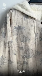زنانه کاپشن - کد 34503 فروشگاه باغچه (3)