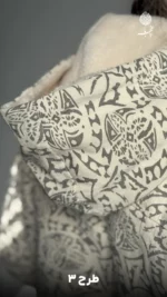 زنانه کاپشن - کد 34503 فروشگاه باغچه (6)