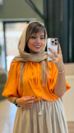 زنانه مانتو - کد 41001 (1)