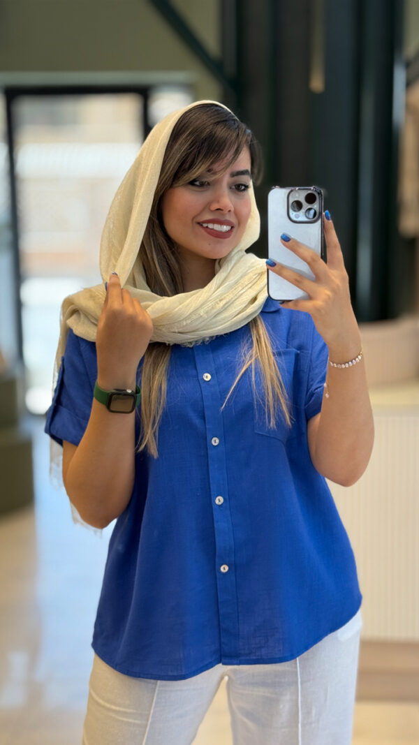 زنانه مانتو - کد 41002 (1)