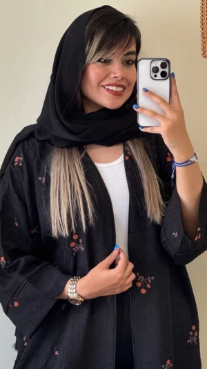 زنانه مانتو - کد 41021 (2)