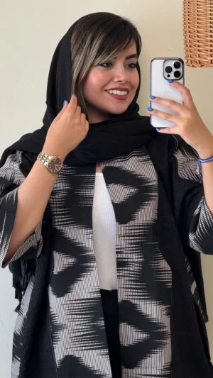 زنانه مانتو - کد 41023 (2)