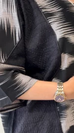 زنانه مانتو - کد 41023 (3)