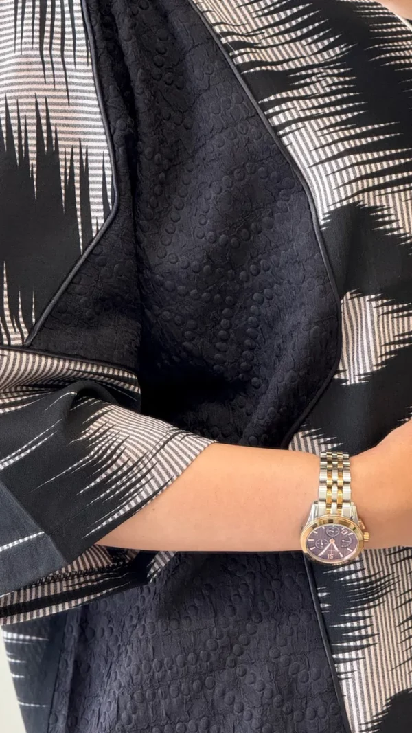 زنانه مانتو - کد 41023 (3)