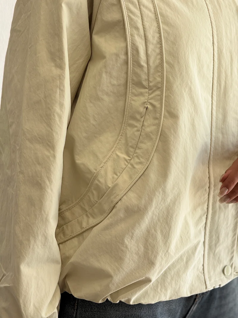 بارانی 6810 — ۴